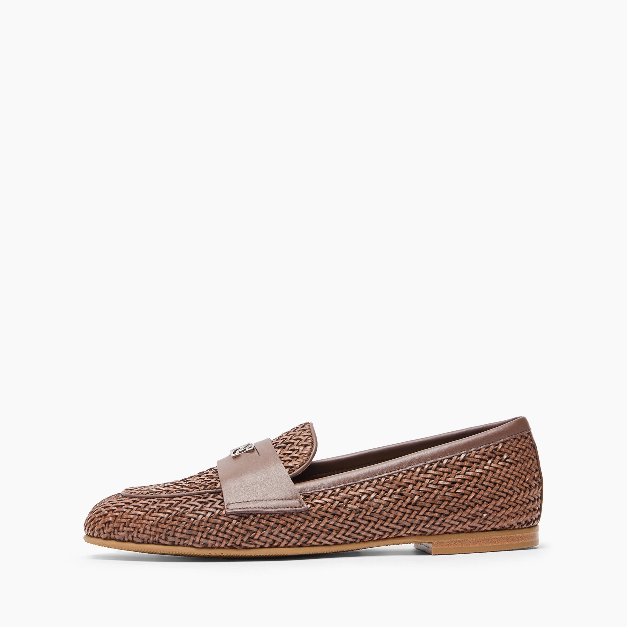Casadei Hanoi Loafers Rum 1A255X0101C2366