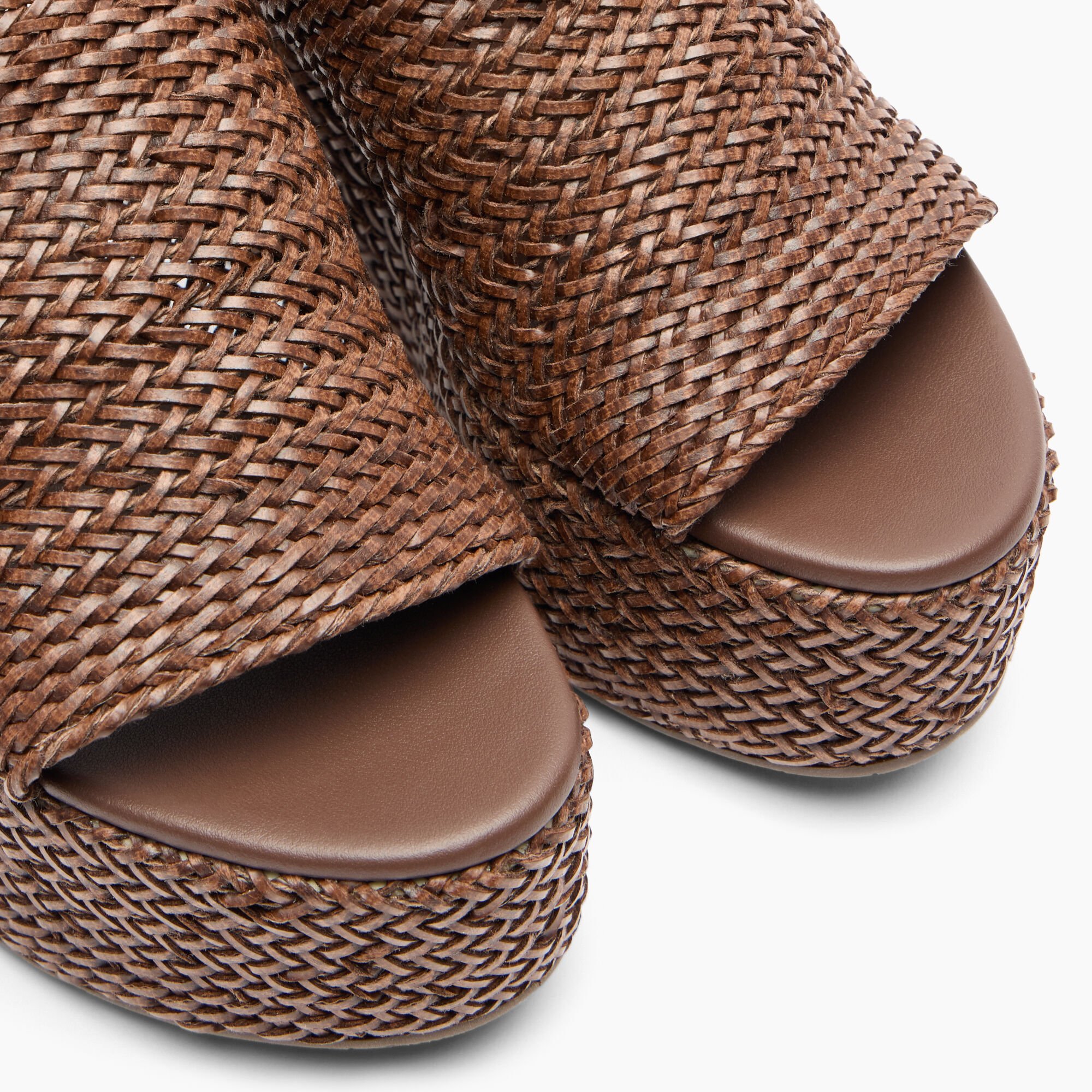 Casadei Zeppa Twiga Rum 1M484J0801T0305
