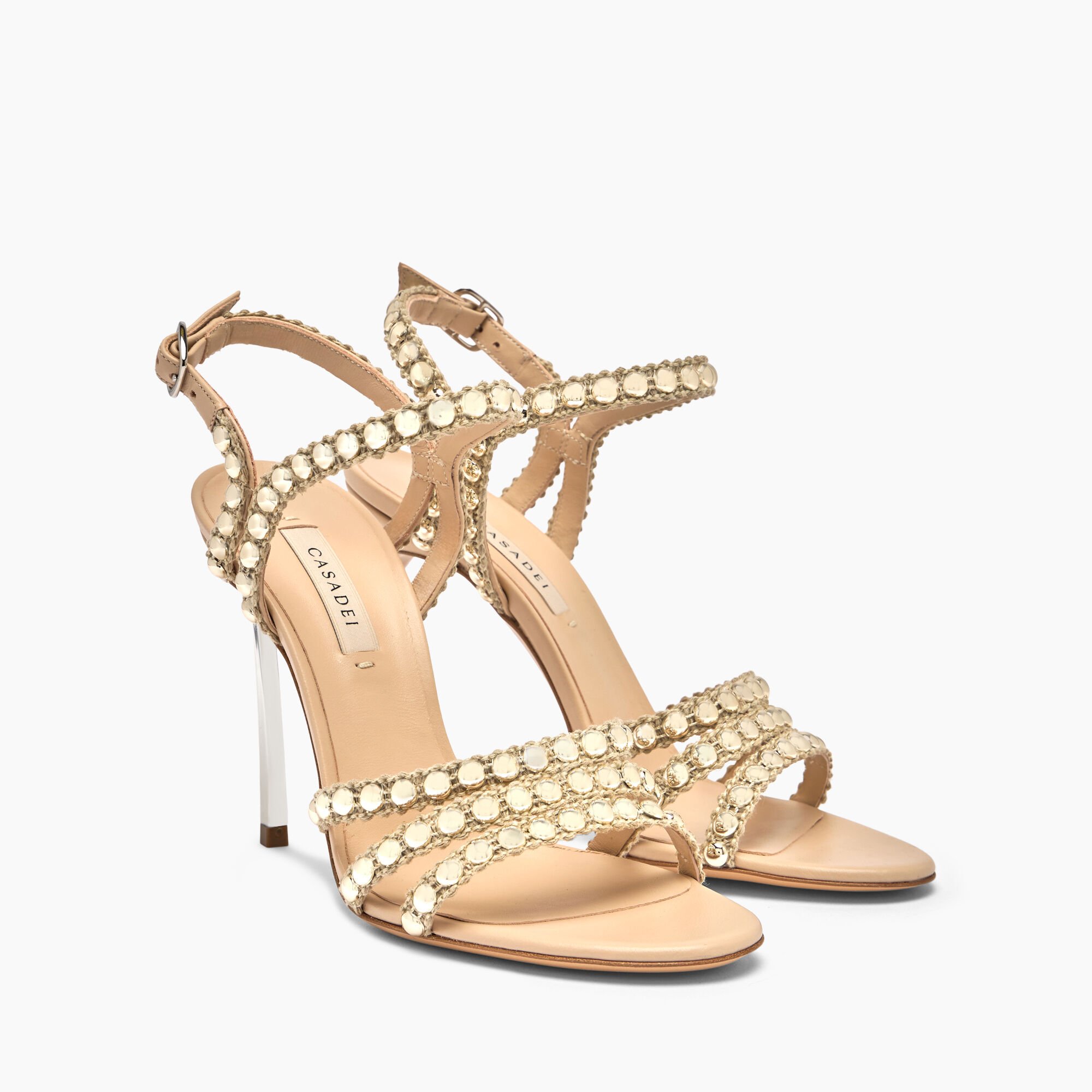 Casadei Studsway Blade Bambu 1L394J100MC2823