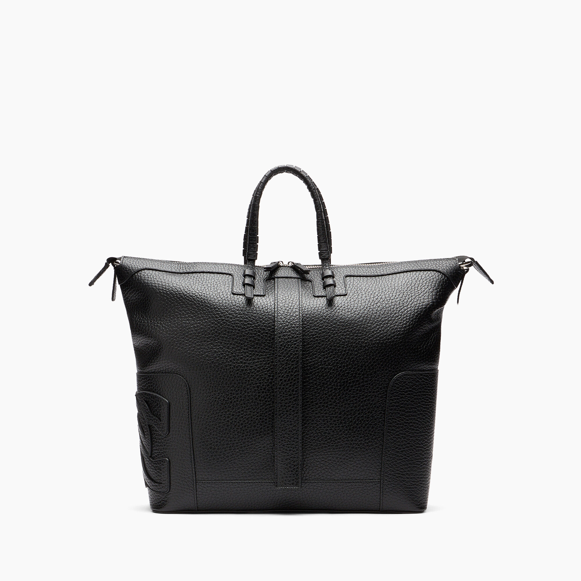 数量は多い  Black in Bag Traveller C-Style for Casadei® | Women Bag