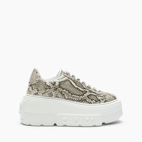 Casadei Nexus Basilisco Sneaker Rock 2X894U0701BASIL Casadei Nexus Basilisco Sneaker Rock 2X894U0701BASIL