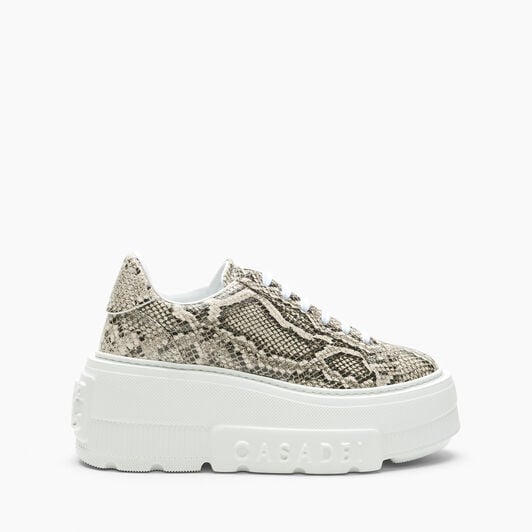 Casadei Nexus Basilisco Sneaker Rock 2X894U0701BASIL Casadei Nexus Basilisco Sneaker Rock 2X894U0701BASIL