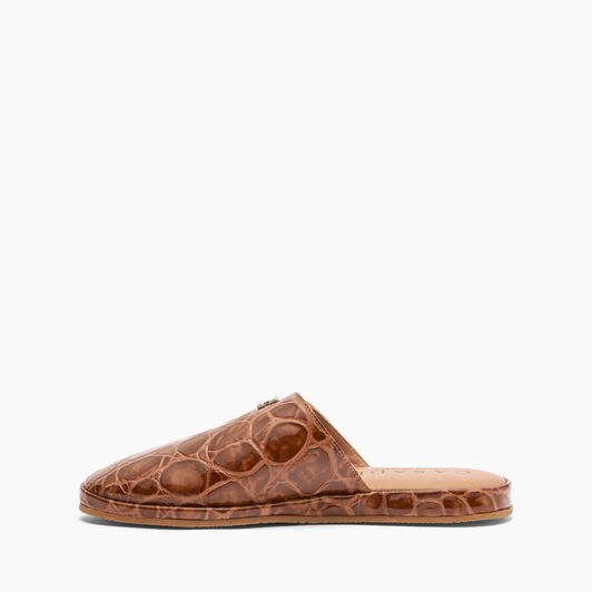 Casadei Jurassic Slippers Sella 1D285J0101C2663 Casadei Jurassic Slippers Sella 1D285J0101C2663
