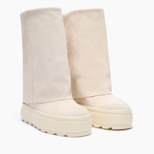 Casadei Double Face Yougurt 2S336Y0801RENNA Casadei Double Face Yougurt 2S336Y0801RENNA