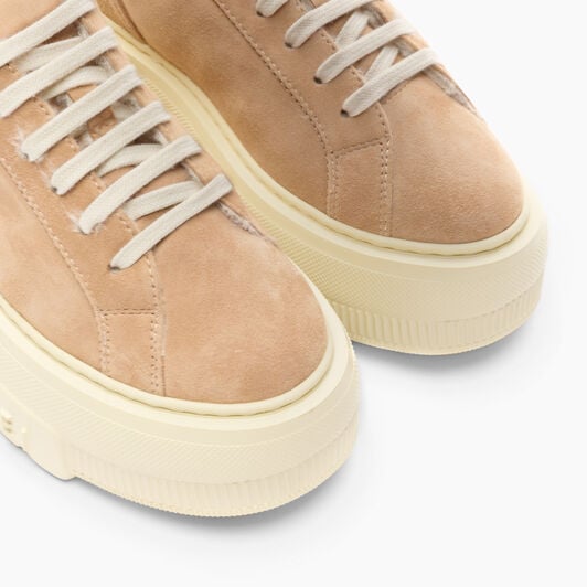Casadei Nexus Sneaker Camel 2X924Z0711T0543 Casadei Nexus Sneaker Camel 2X924Z0711T0543