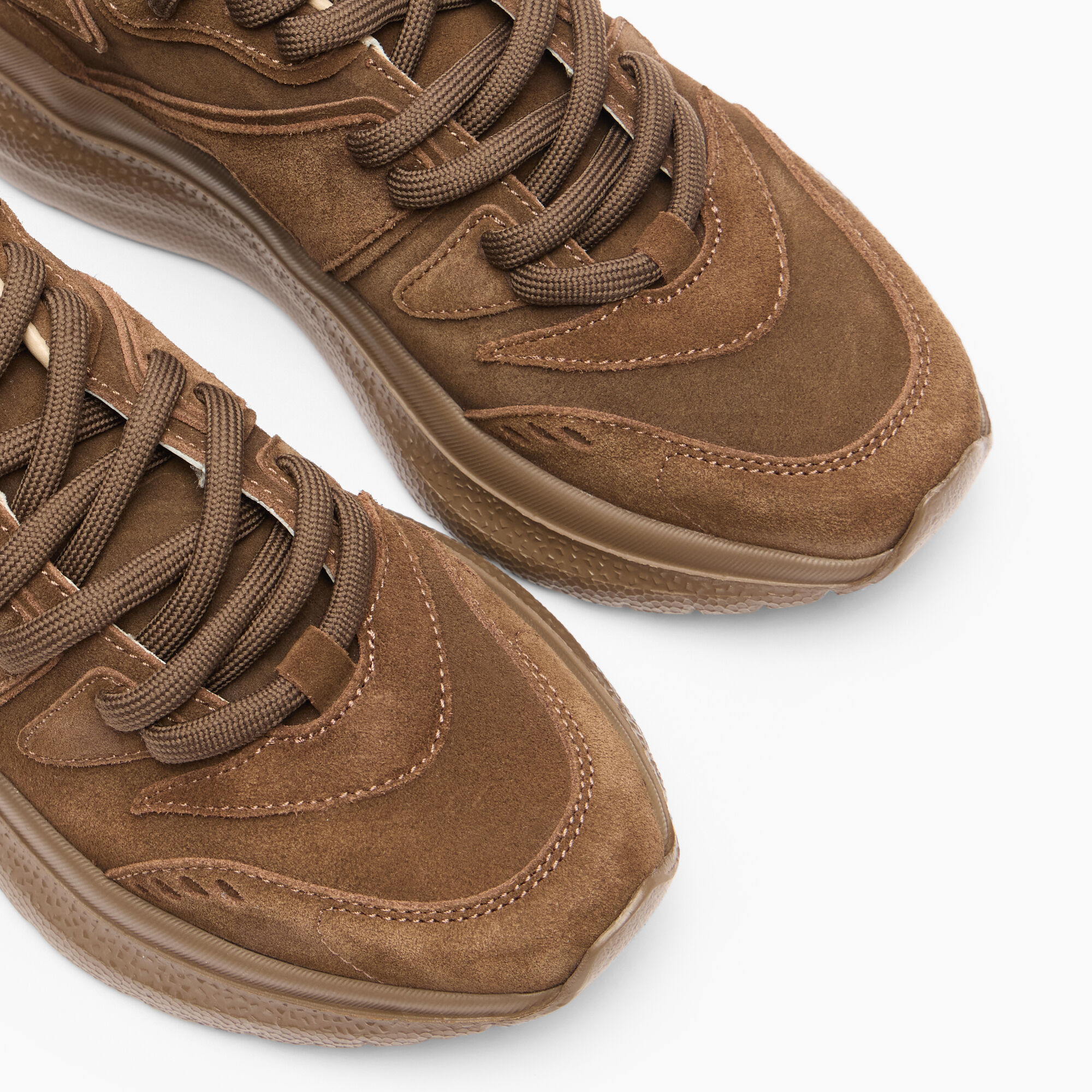 Casadei Mia Sneakers Carruba 2J918A0201RNWSH
