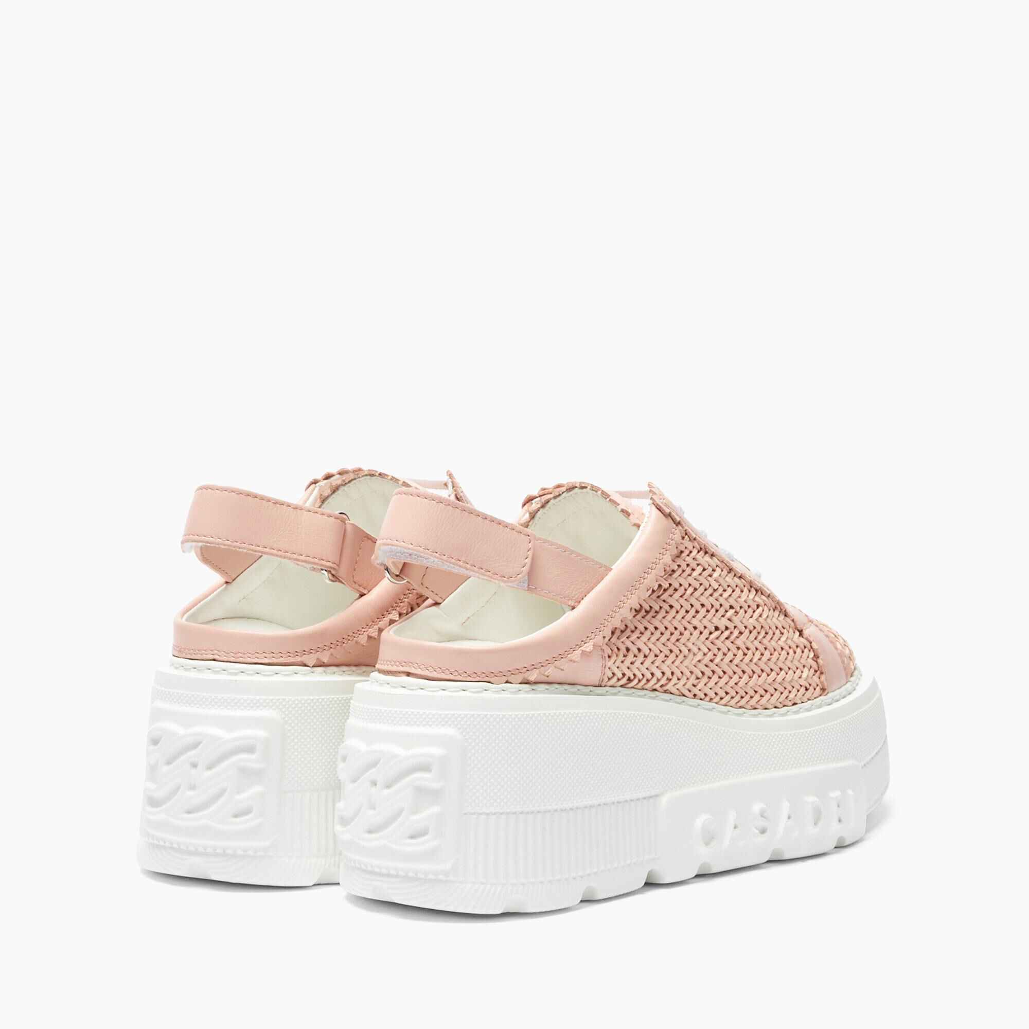 Casadei Hanoi Slingback Sneakers Minou 2X950V0701T0249