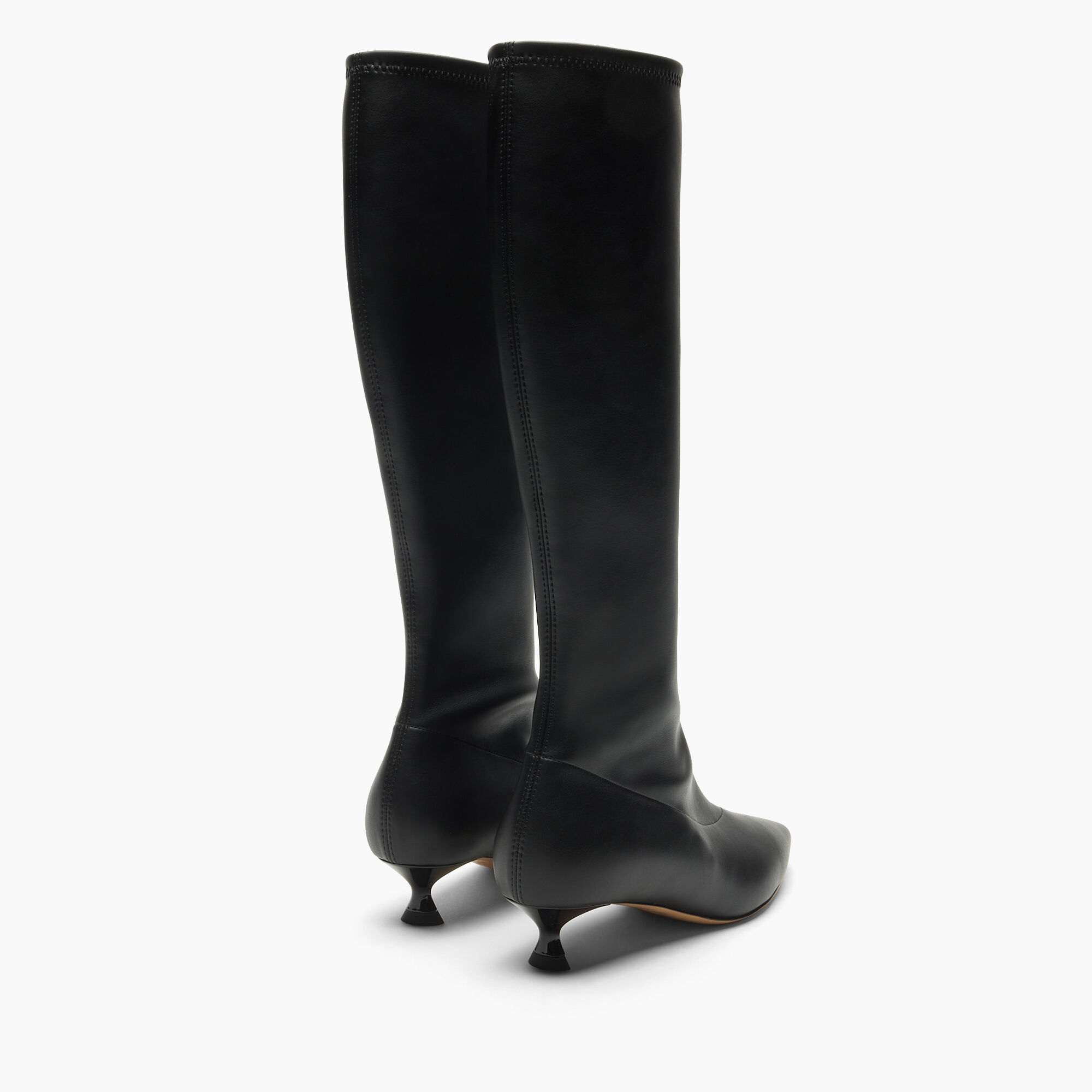 Casadei Giselle Boot Black 1S416C030TLABBB Casadei Giselle Boot Black 1S416C030TLABBB