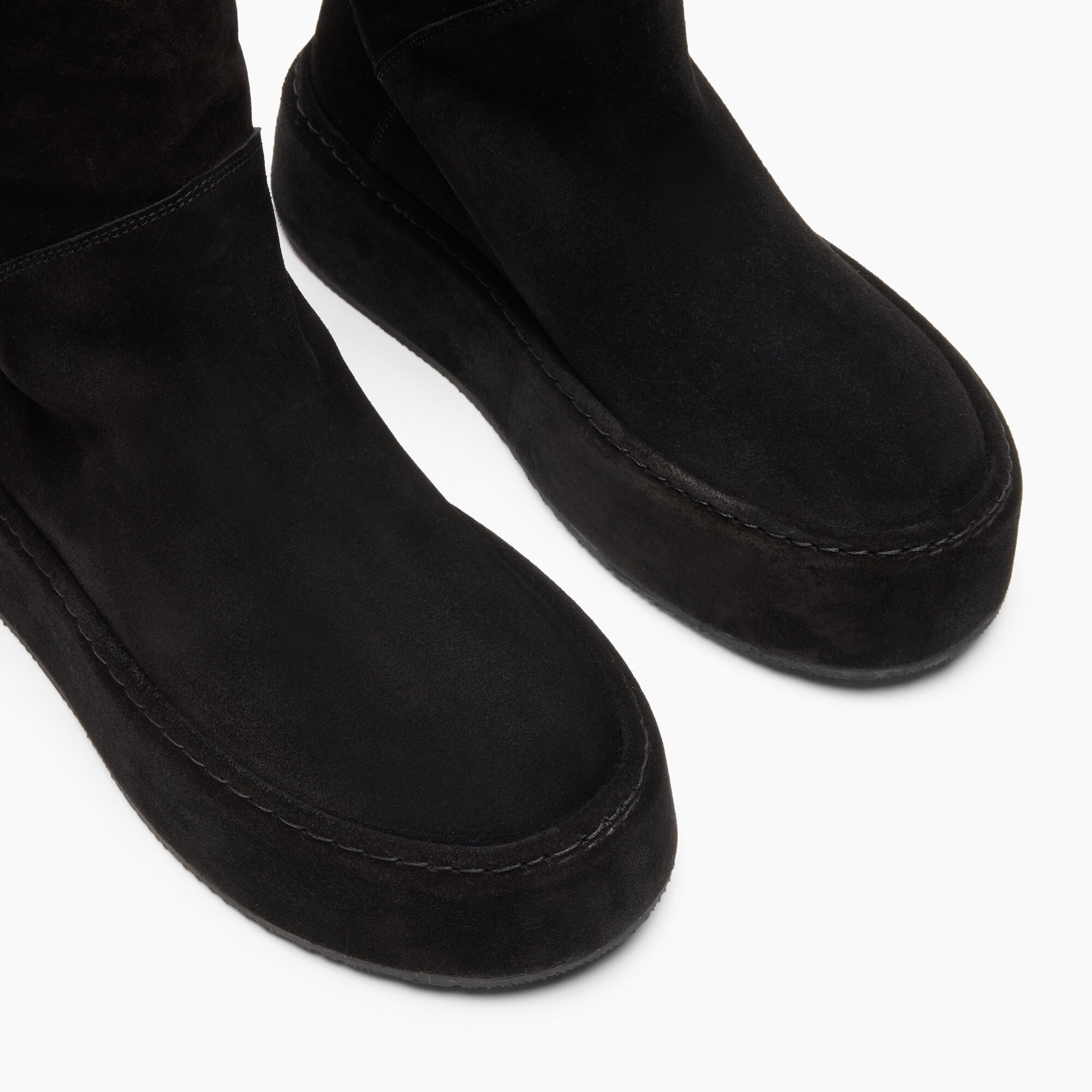 Casadei Cuissarde High Box Black 2T092C0501RENNA Casadei Cuissarde High Box Black 2T092C0501RENNA