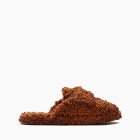  Campiglio Canazei Slippers Black 2R454Y070NC2178