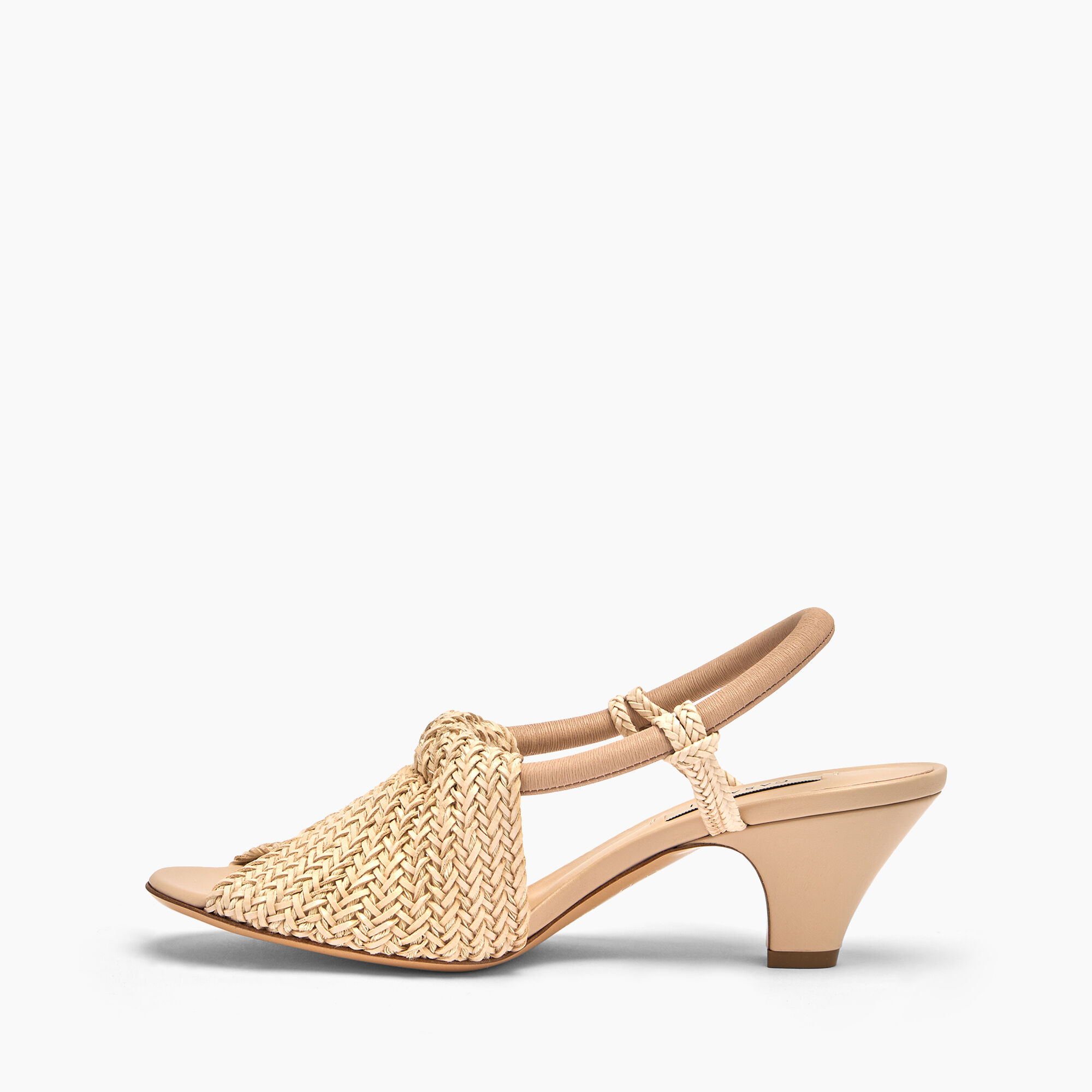 Casadei Muny Sandal Sandstone 1L359J0501C2773