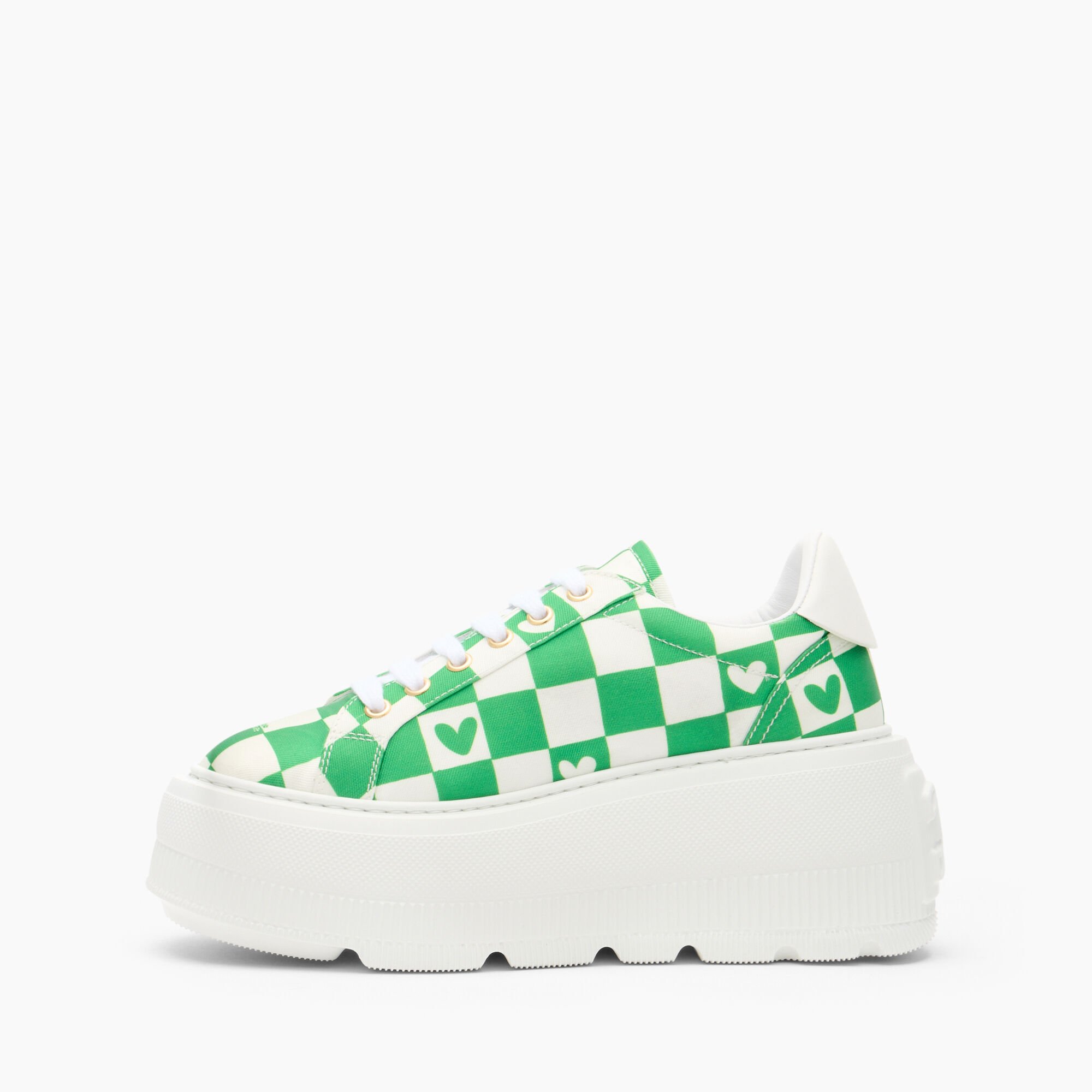 Casadei Sneakers Nexus Casadei x Enriquez Cuore Di Dama Enriquez 2X123B0701CUDAM