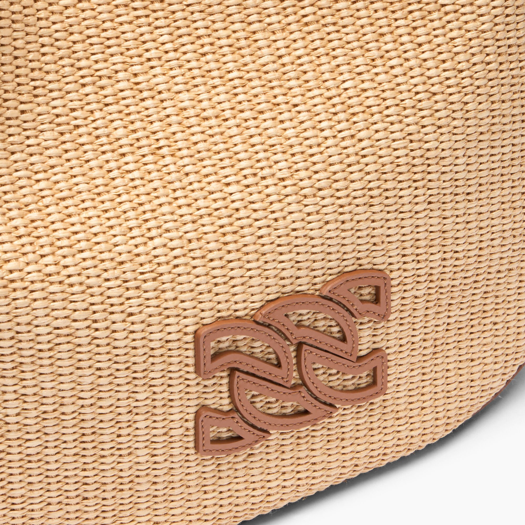 Casadei Vandome-Tasche Natürlich, Havana 3W500B0000VANDM