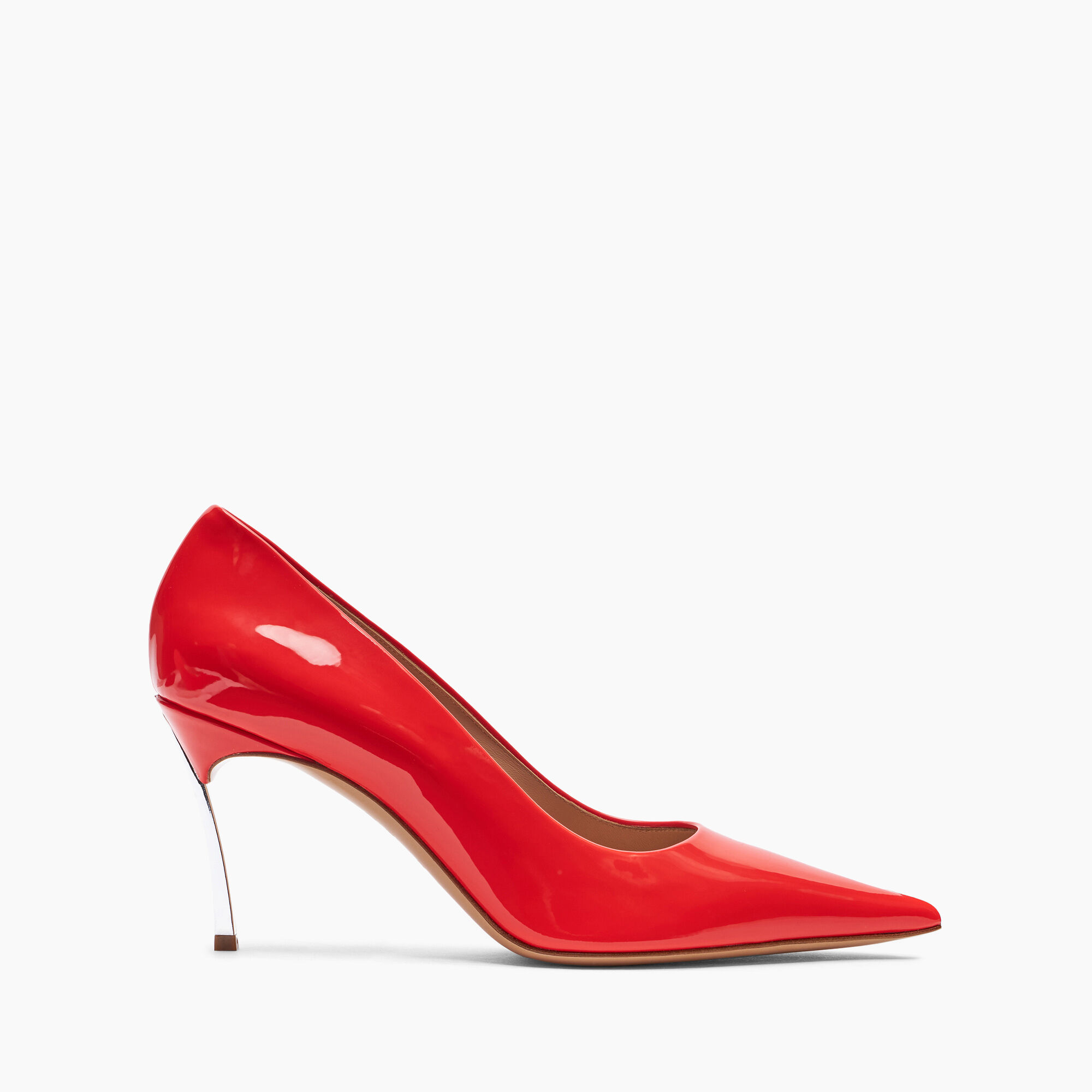 Casadei red shoes store