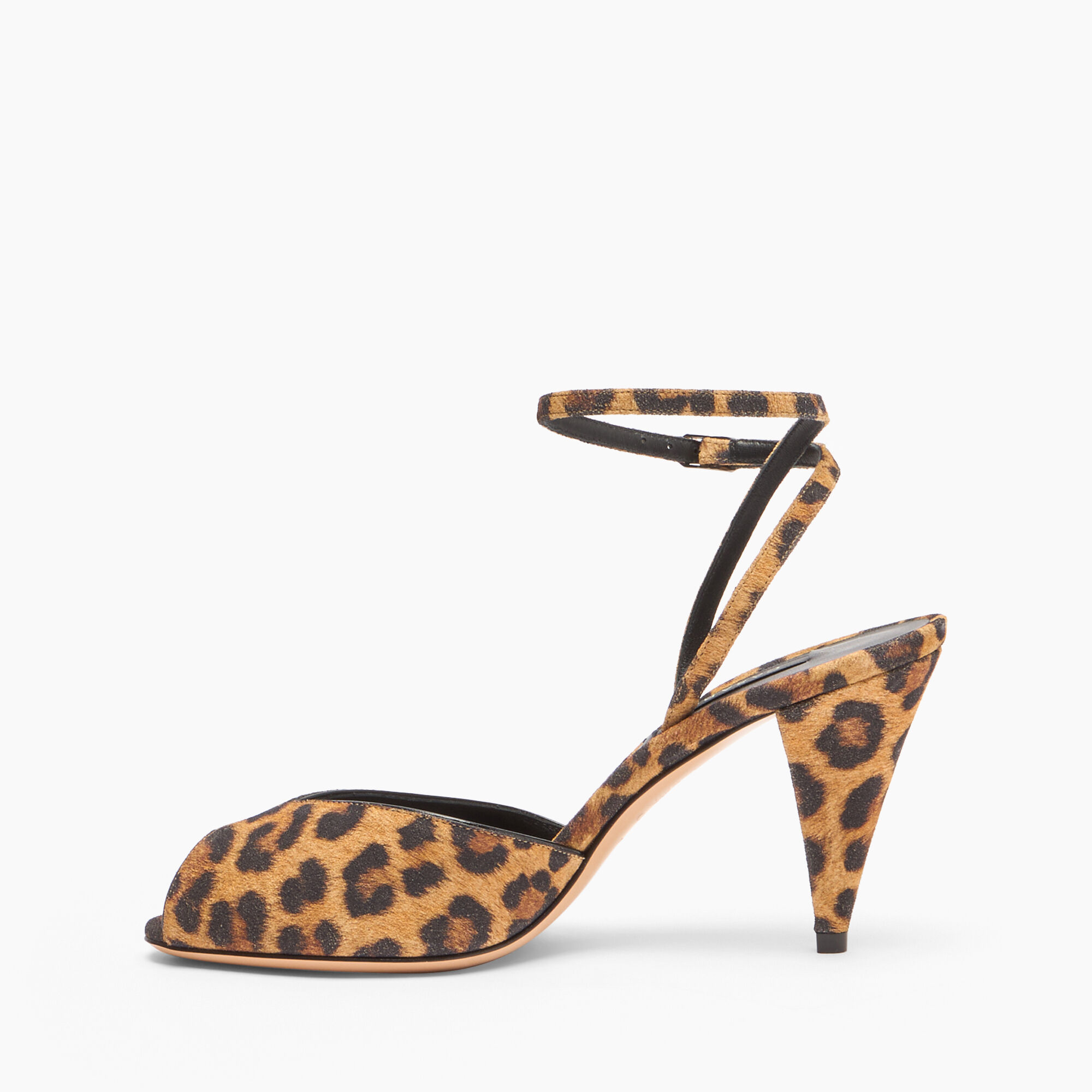 Casadei Venus Malesia Pumps Leopard 1L406A0801T0540