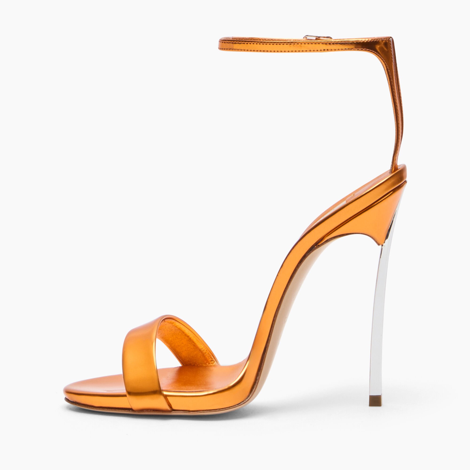 Casadei Marta Interstellar Sandals Paprika 1L162W120MT0514