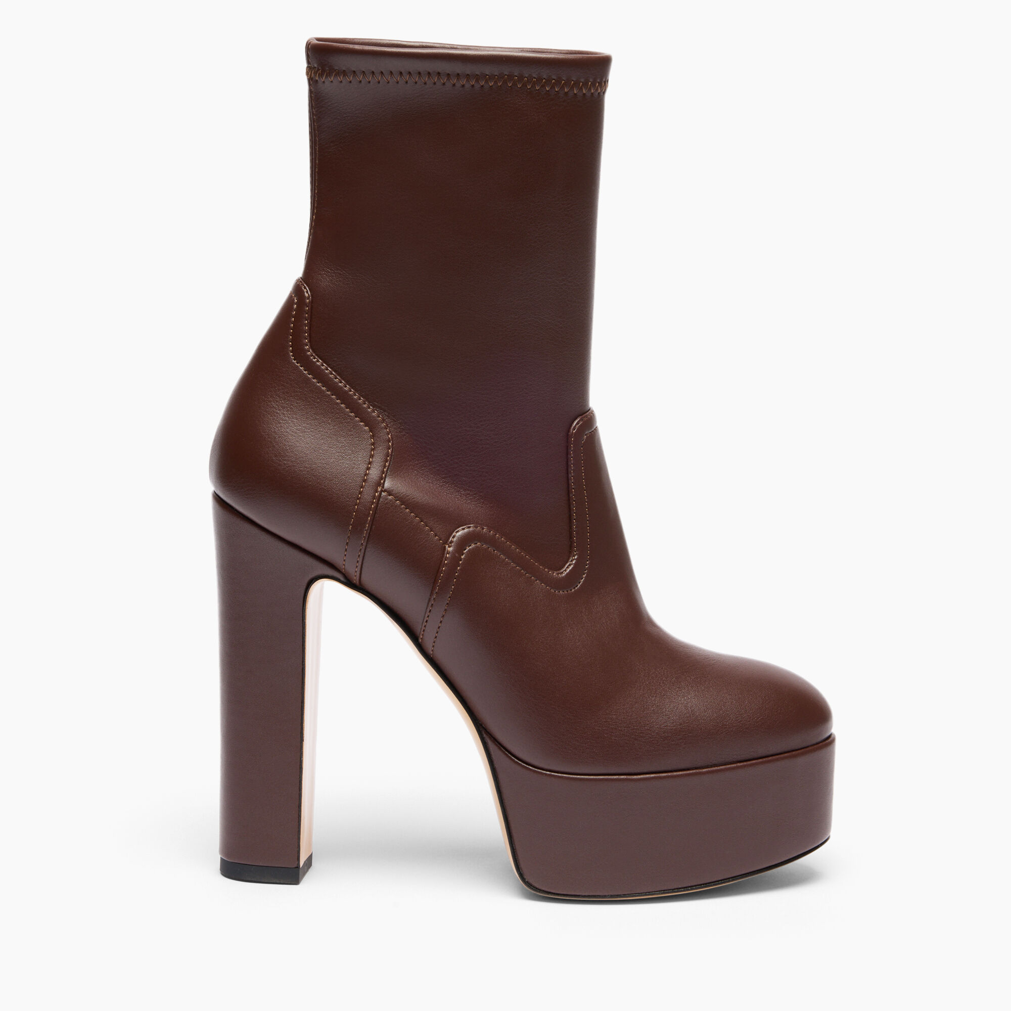 Casadei Patty Ankle Boot Sella 1R532A1301LAABD
