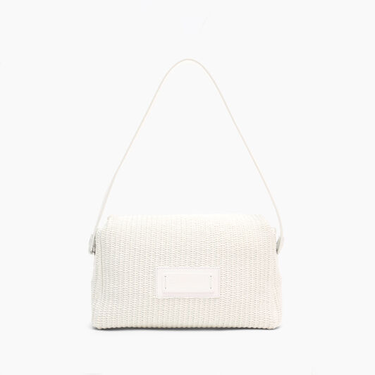 Casadei Riviera Bag White 3W475J0000B0354