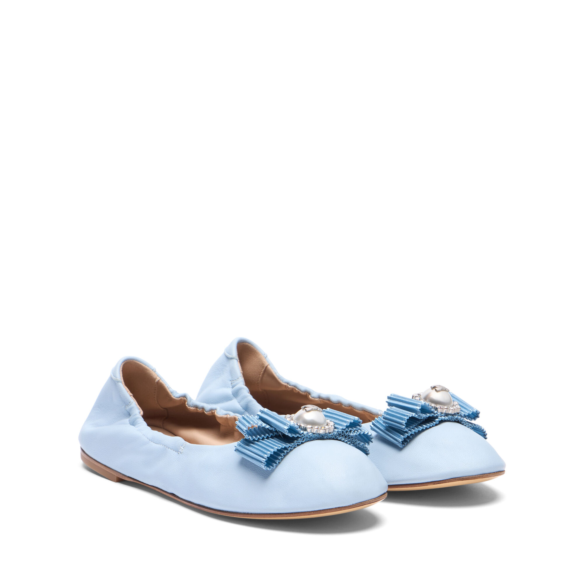 Casadei Plano Ballet Skybell 1A305B0101C3005