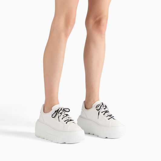 Casadei Nexus White 2X094B0701C2986