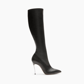 Casadei Blade Jolly Black 2S321Y040NLOVEC