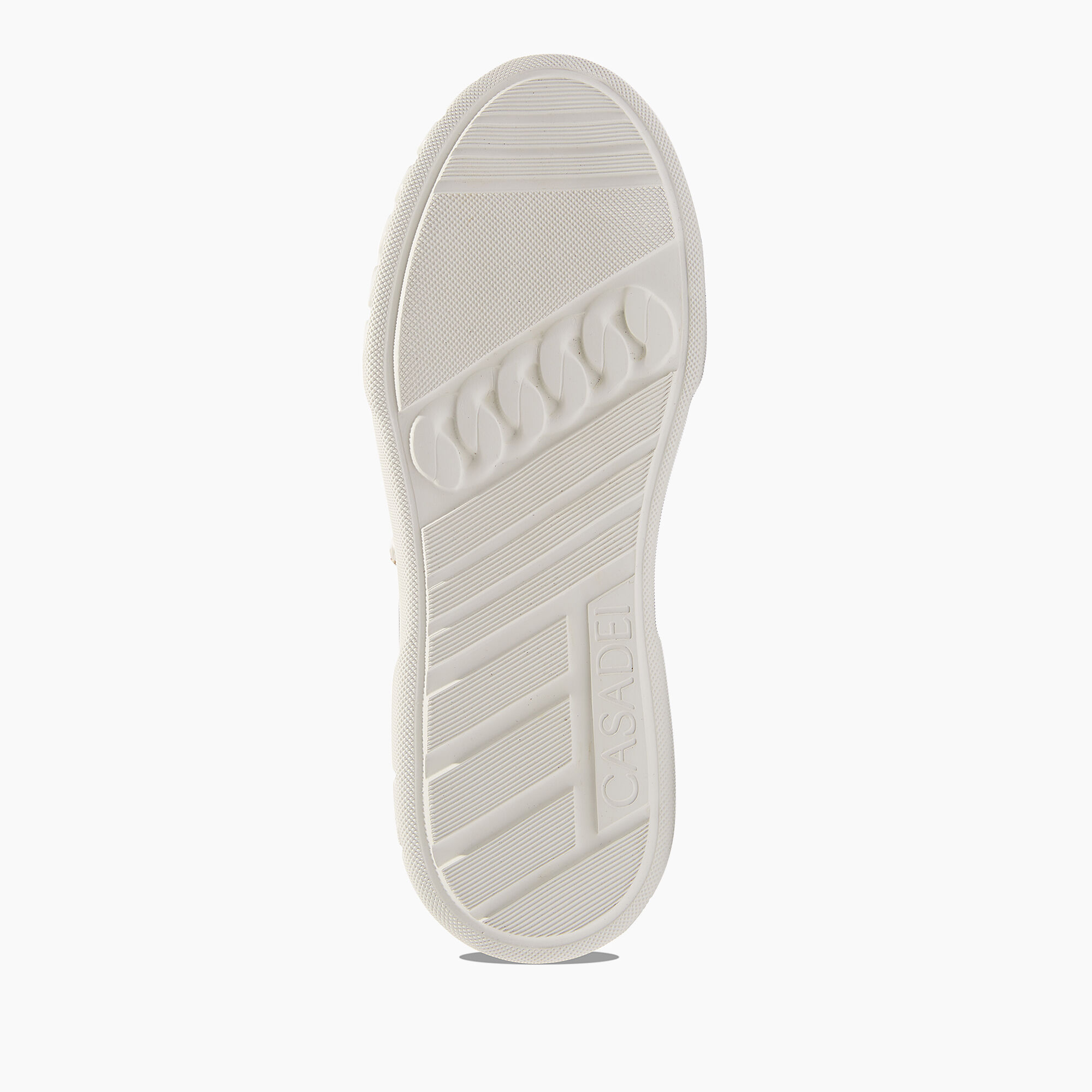 Casadei Off Road White 2X822P0201HANOI