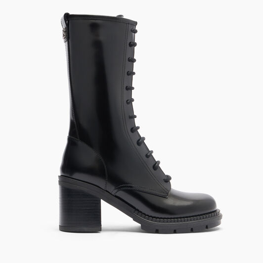 Casadei Concept Wizzard High Boots Black 1R522A0801C2858 Casadei Concept Wizzard High Boots Black 1R522A0801C2858
