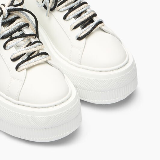 Casadei Nexus White 2X094B0701C2986