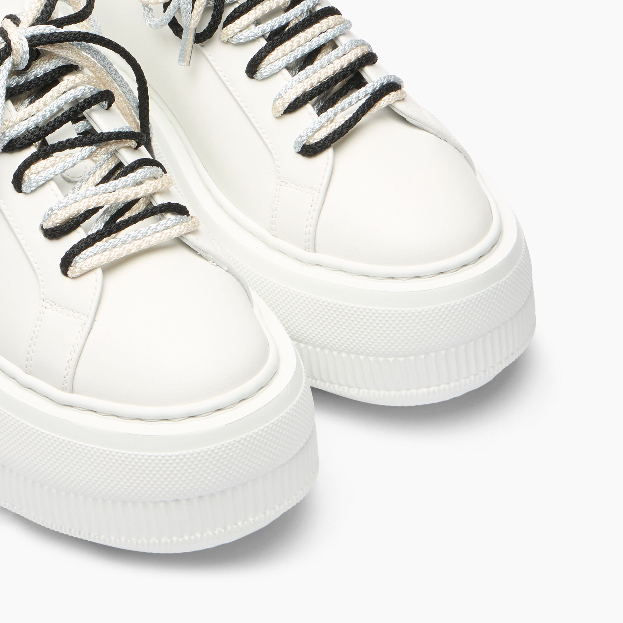 Casadei Nexus White 2X094B0701C2986