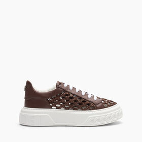 Casadei Versilia Off road Slip-on Rum 2X951V0201C1967