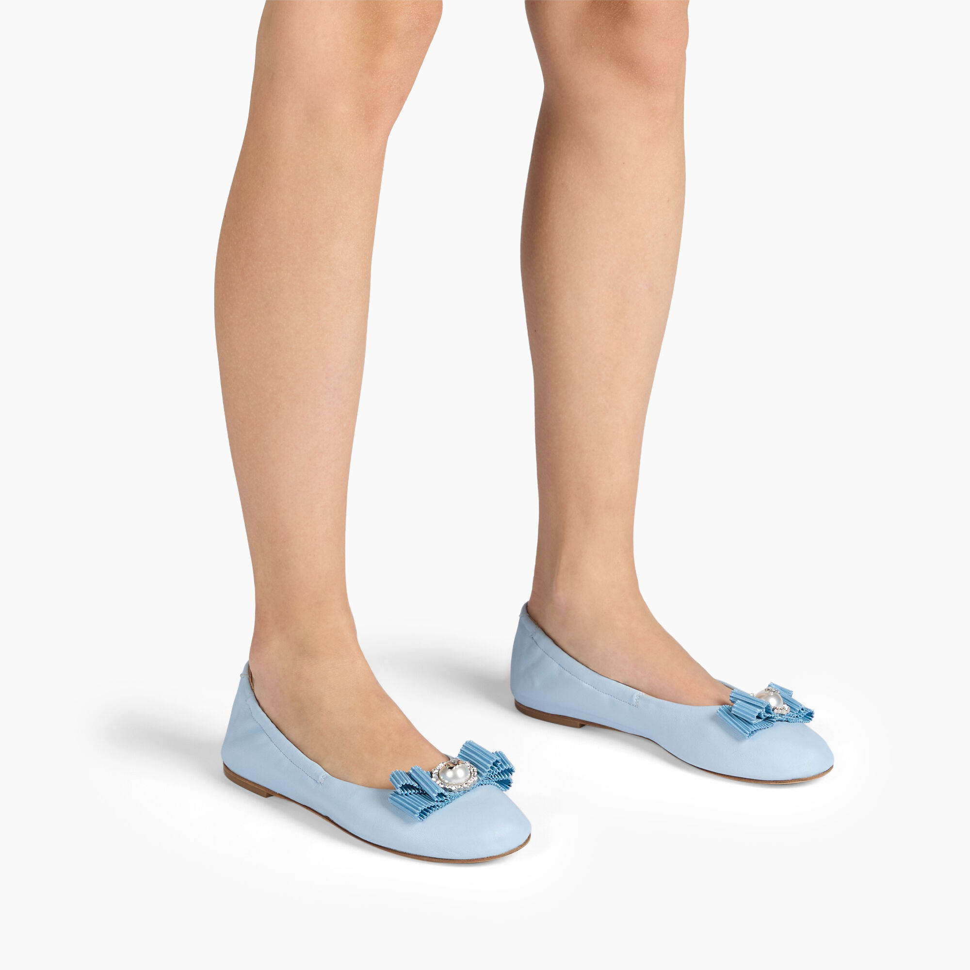 Casadei Ballerine Ballerine Skybell 1A305B0101C3005