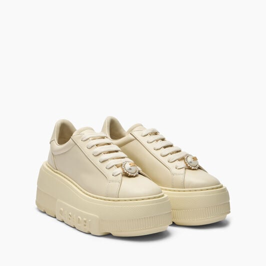 Casadei Nexus Milk 2X102B0701C2979 Casadei Nexus Milk 2X102B0701C2979