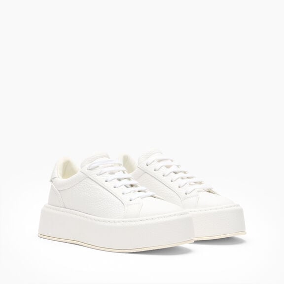 Casadei سنيكر I-Box White 2X121B0501HEDON