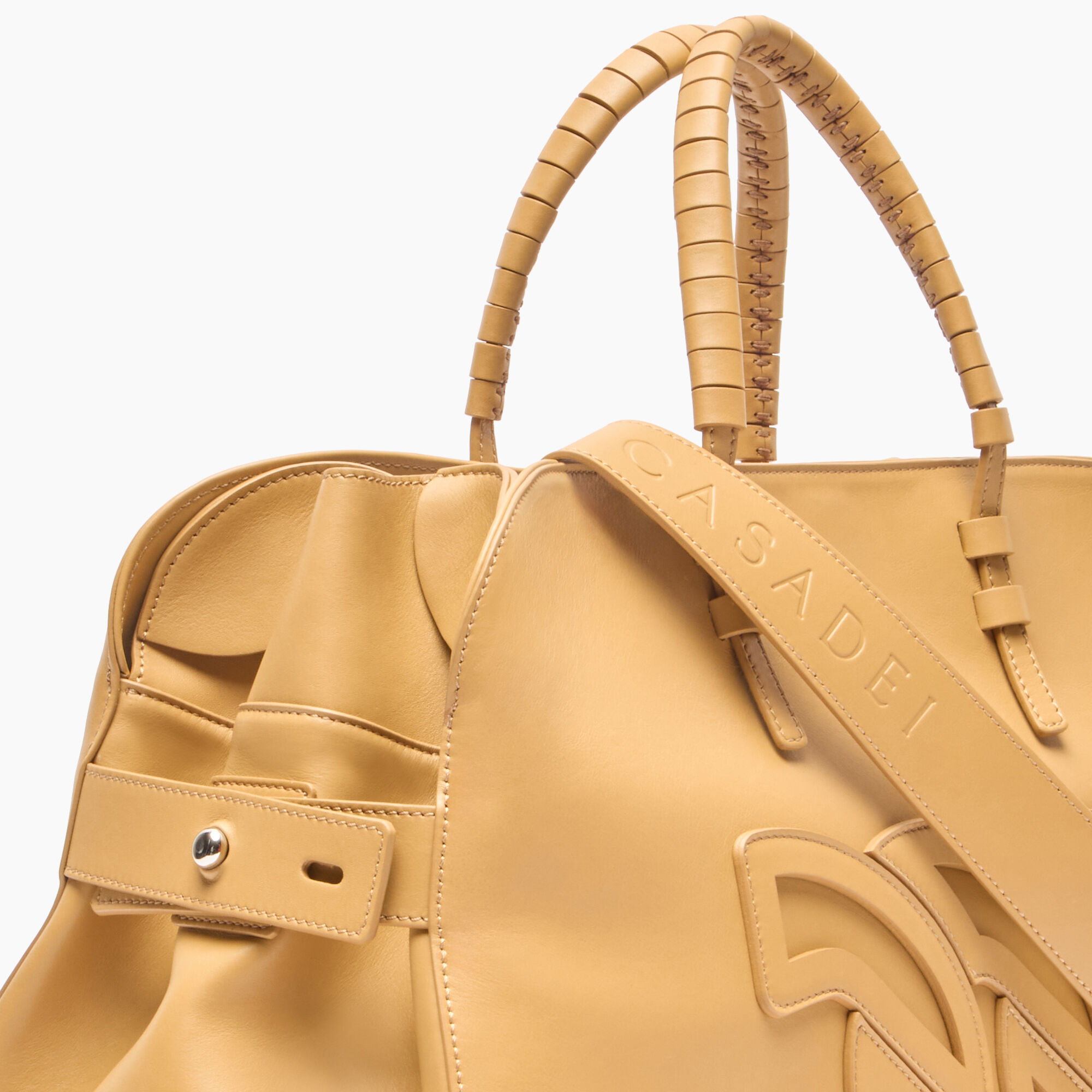 Casadei Park Avenue Bag Natur 3W458J0000PKAVN
