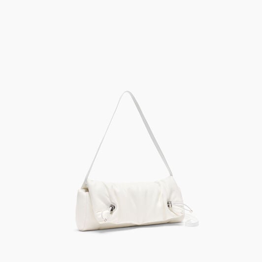 Casadei Chamonix Bag White 3W511C0000FLRCX Casadei Chamonix Bag White 3W511C0000FLRCX