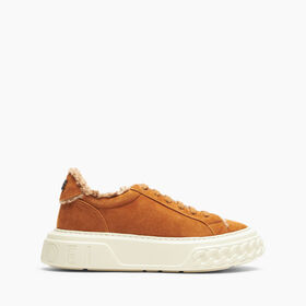 Casadei Off Road Senales Sneakers Milk 2X022Y0201ORMLK