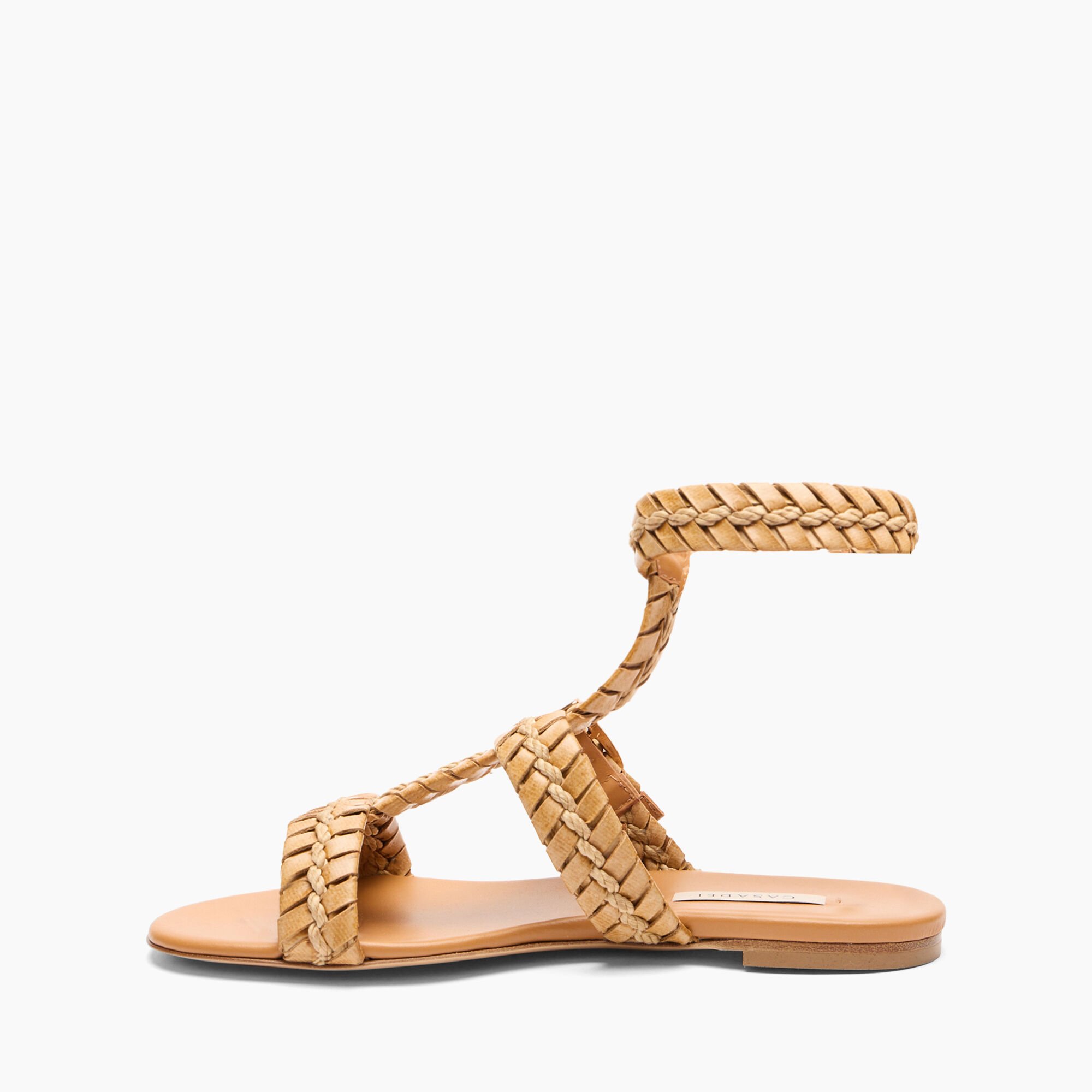 Casadei Colosseo Flat Natur 1L361J0101C2774