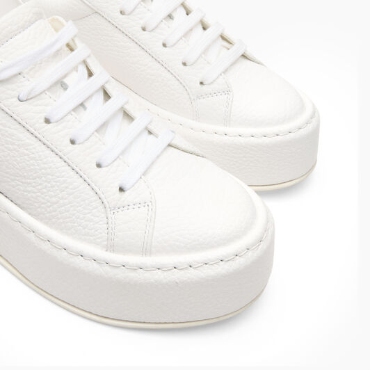 Casadei I-Box Sneakers White 2X121B0501HEDON