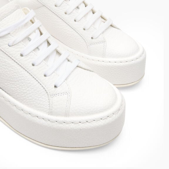 Casadei سنيكر I-Box White 2X121B0501HEDON