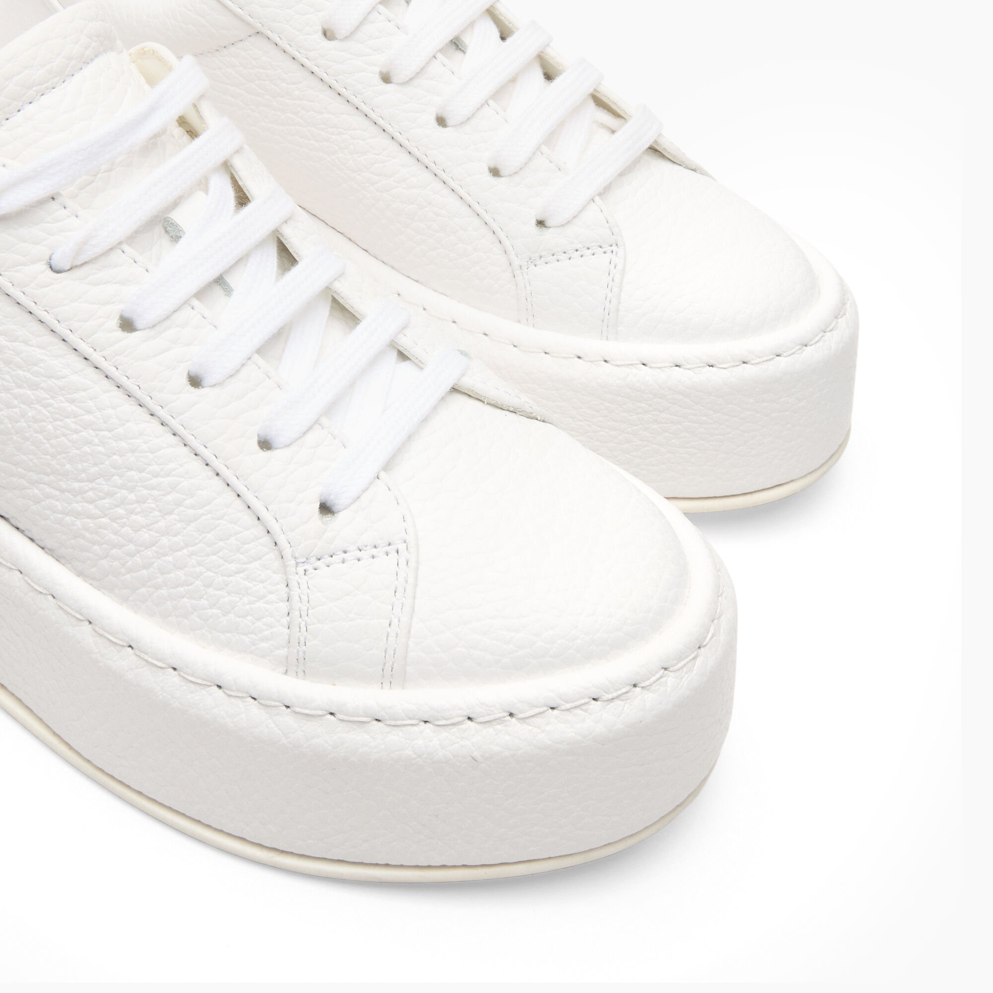 Casadei I-Box Sneakers White 2X121B0501HEDON