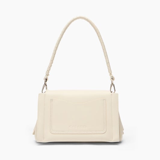 Casadei Brera Bolso Offwhite 3W486A0000BRRON Casadei Brera Bolso Offwhite 3W486A0000BRRON