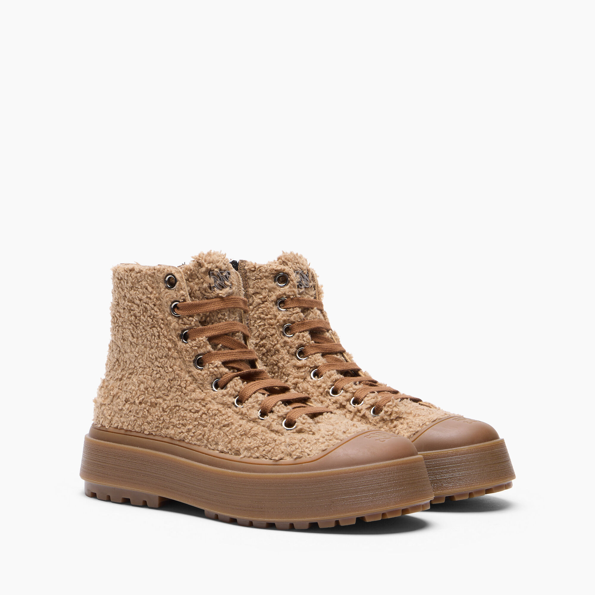 Casadei Explorer Sneaker Caramel 2X150C0511C3112