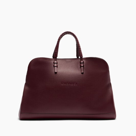 Casadei Park Avenue Demetra Bag Amarena 3W458J0000PAKDM Casadei Park Avenue Demetra Bag Amarena 3W458J0000PAKDM