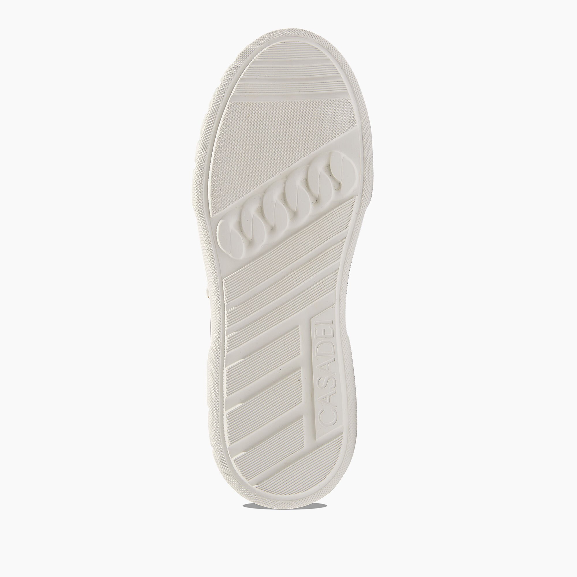 Casadei Off Road Schwarz 2X822P0201HANOI