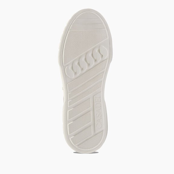 Casadei سنيكرز أوف رود هانوي أسود 2X822P0201HANOI Casadei سنيكرز أوف رود هانوي أسود 2X822P0201HANOI