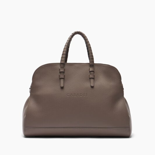 Casadei Park Avenue Bag Caribou 3W485A0000PAKDM Casadei Park Avenue Bag Caribou 3W485A0000PAKDM