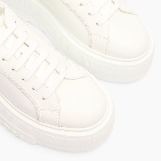 Casadei Nexus Sneaker White 2X076A0701SALEN