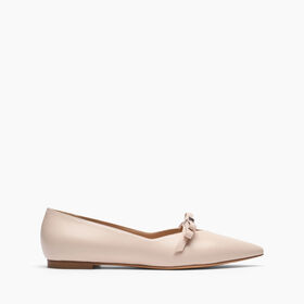 Casadei New Ballerina Juliet Multicolor 2X022Y0201ORCML