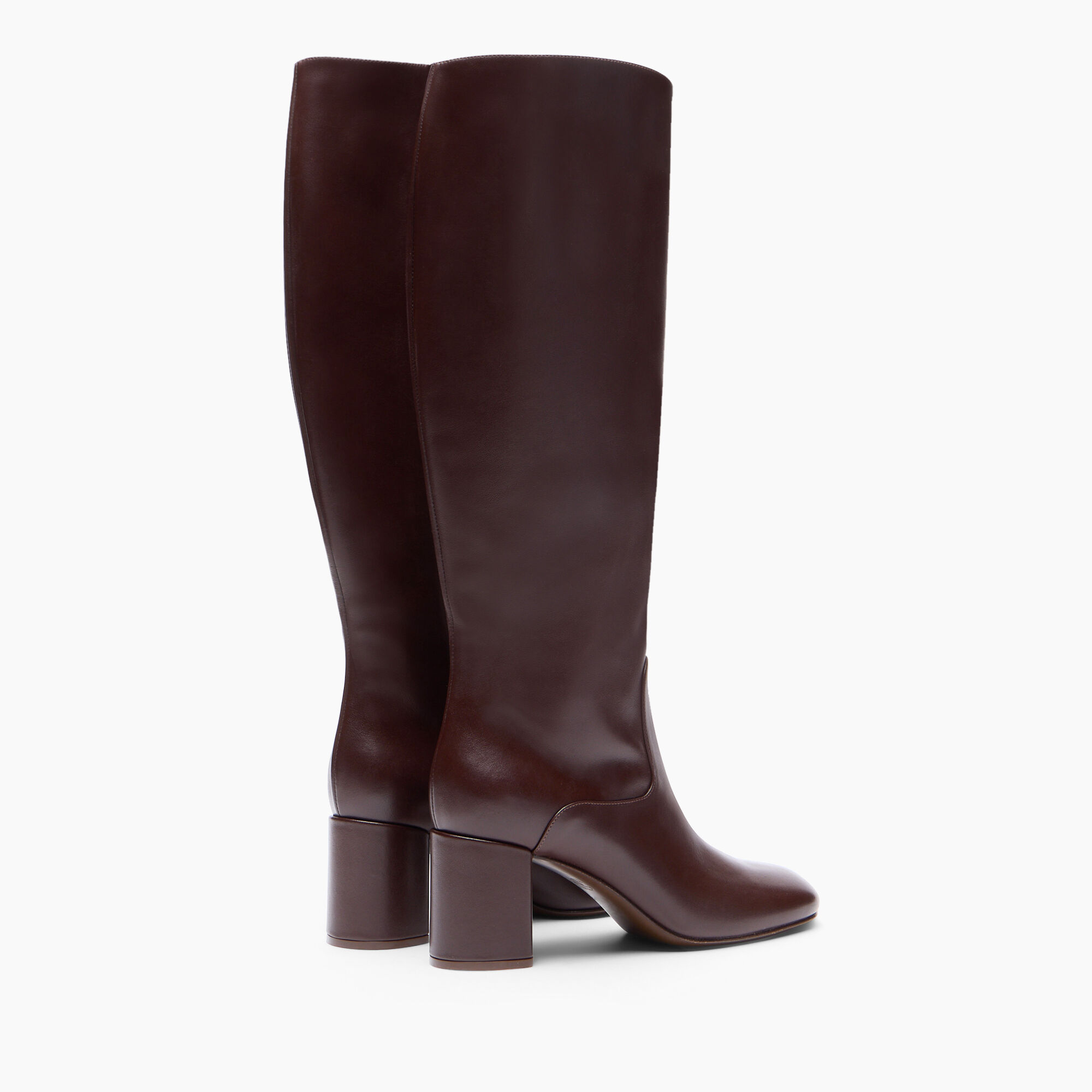 Casadei Uma Alabama Stiefel Carob 1S425C0601C3082 Casadei Uma Alabama Stiefel Carob 1S425C0601C3082