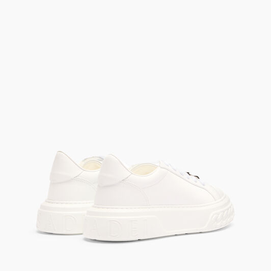 Casadei Offroad Sneakers White 2X075A0201C1795 Casadei Offroad Sneakers White 2X075A0201C1795